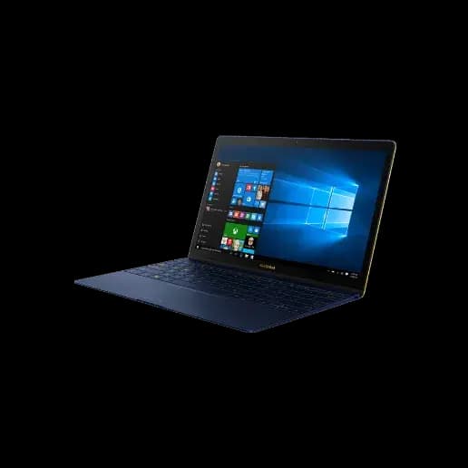 Asus ZenBook 3 X90 Series Laptop