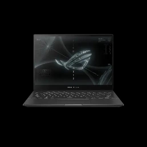 Asus ROG Flow X13 2021 Series Laptop