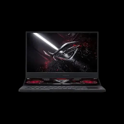 Asus ROG Zephyrus S15 Series Laptop