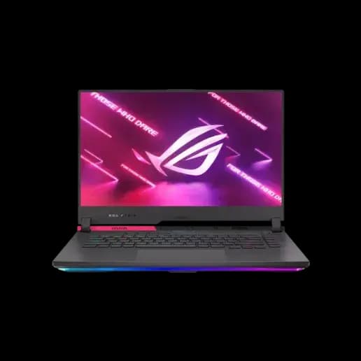 Asus ROG Strix G15 2021 Series Laptop