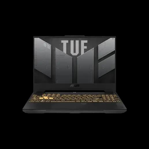 Asus TUF Gaming F15 Series Laptop