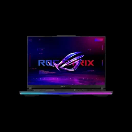 A Laptop