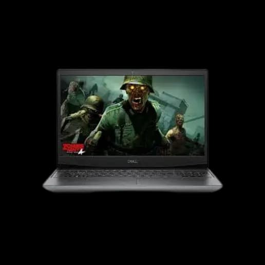 De Laptop
