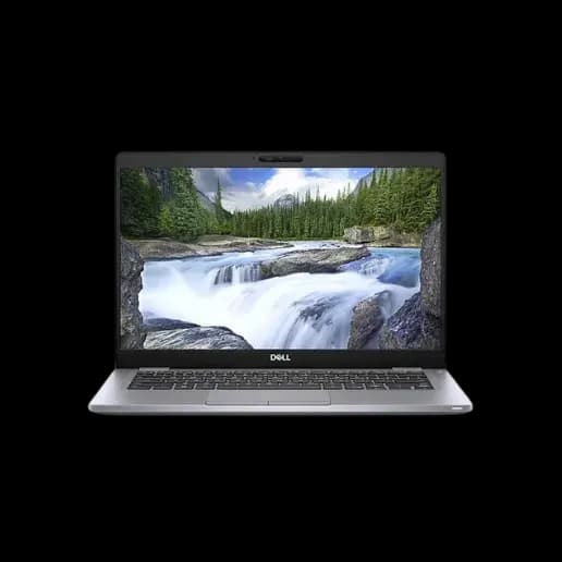 De Laptop