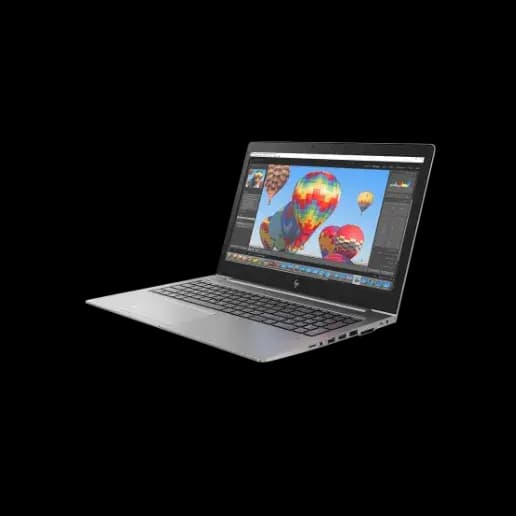 H Laptop