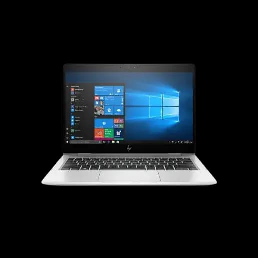 HP  Laptop