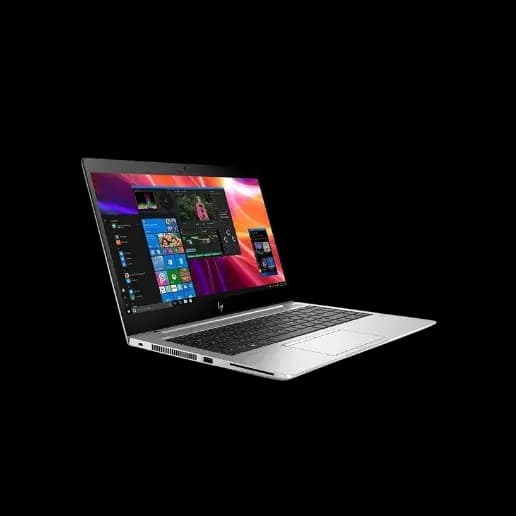 HP  Laptop