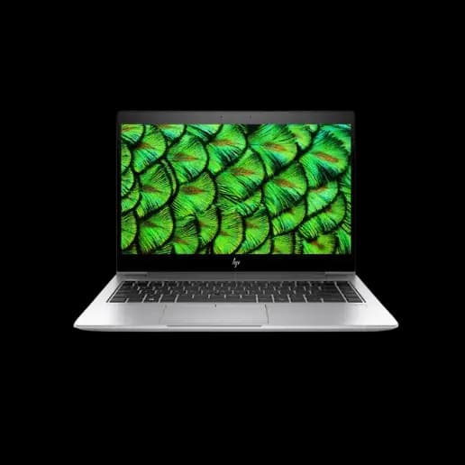 H Laptop