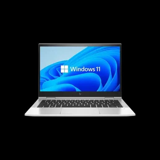 HP EliteBook 830 G7 Series Laptop