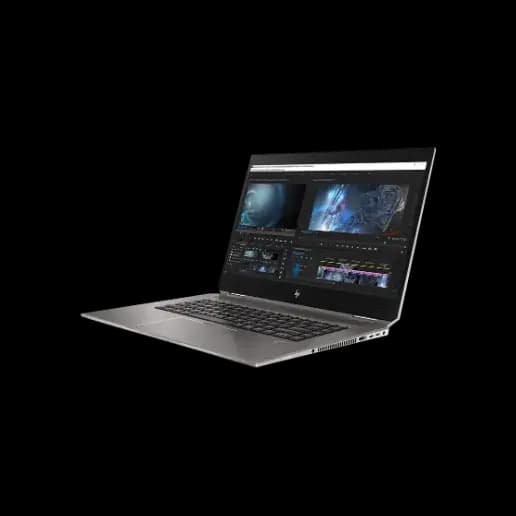 HP ZBook Studio x360 G5 Series Laptop
