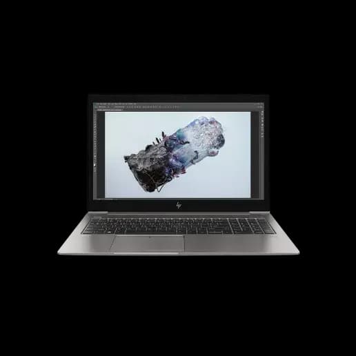 HP ZBook 15 G6 Series Laptop