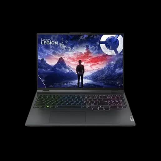 L Laptop