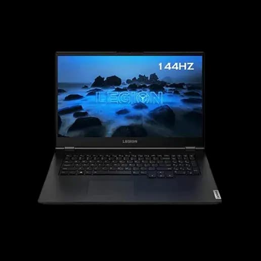 L Laptop