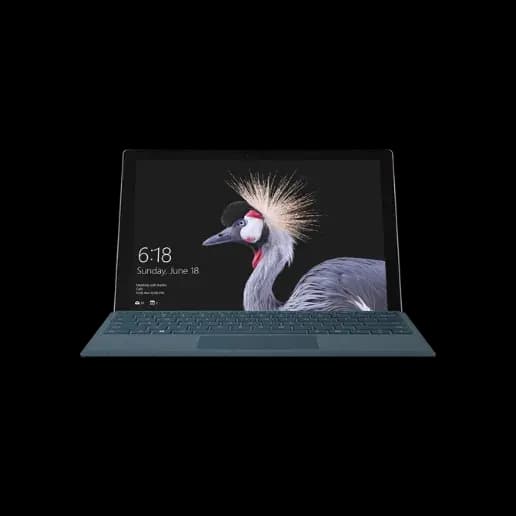 M Laptop