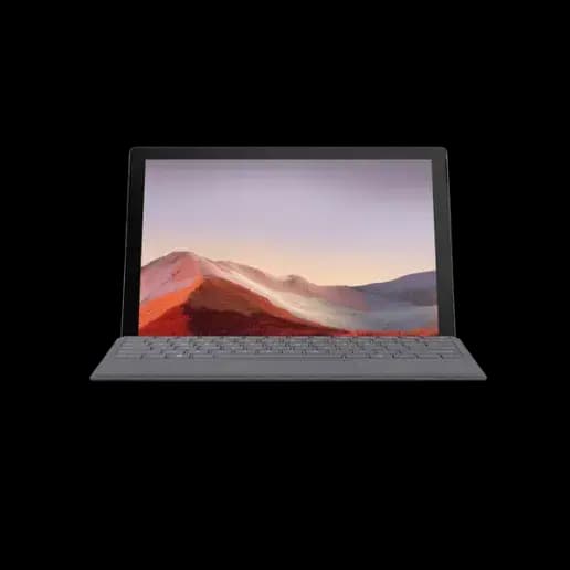 Microsoft  Laptop