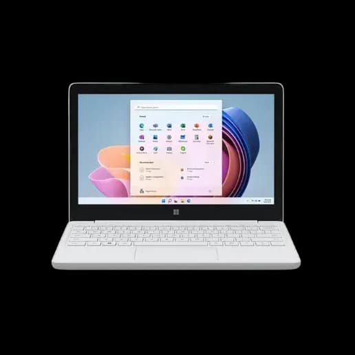 Microsoft Laptop
