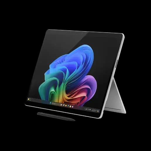 Microsoft Laptop