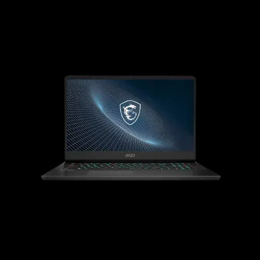 MSi GP Vector Series Laptop