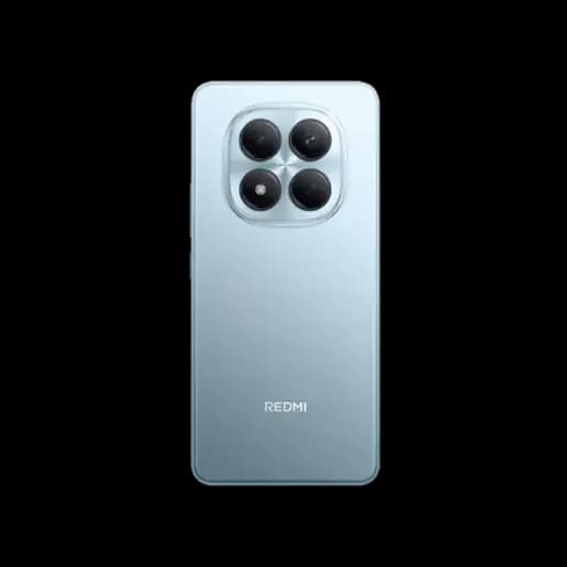 Xiaomi Redmi Note 15 Pro 5G Mobile