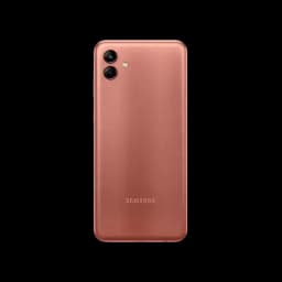 Samsung Galaxy A04 Mobile