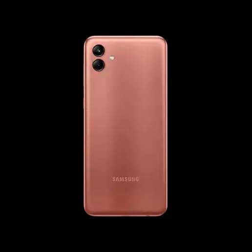Samsung Galaxy A04 Mobile
