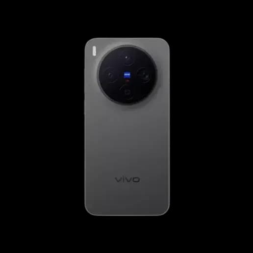 Vivo X300 Mobile