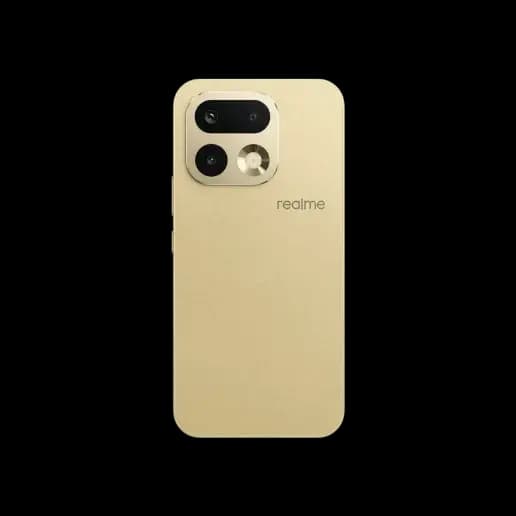 Realme 16 Pro 5G Mobile