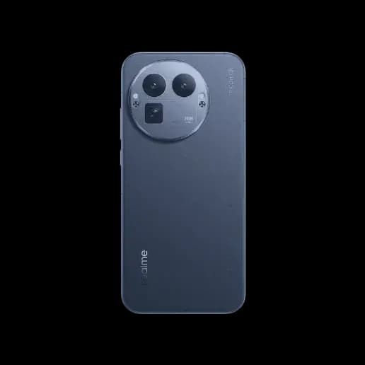 Realme GT 8 Pro Mobile