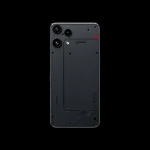 Nothing Phone 3a Lite Mobile