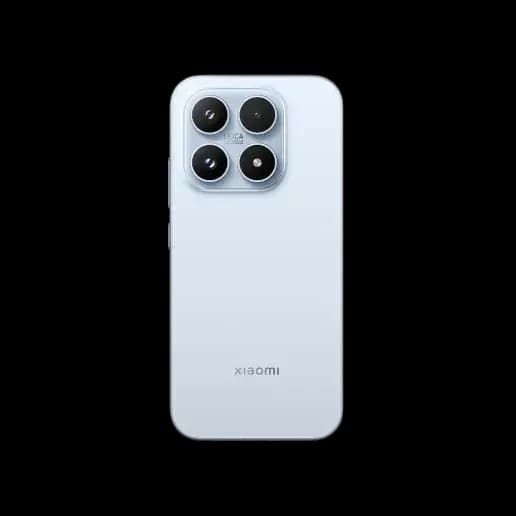 Xiaomi 17 Mobile