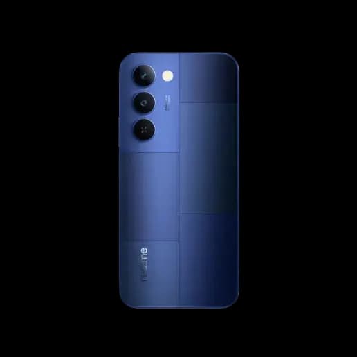 Realme P4 Lite 5G Mobile
