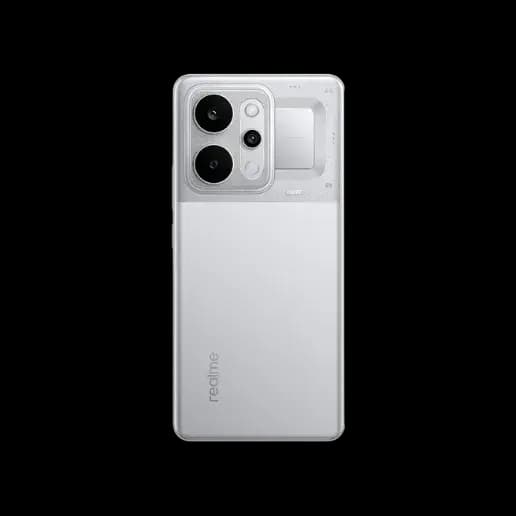 Realme P4 Power 5G Mobile