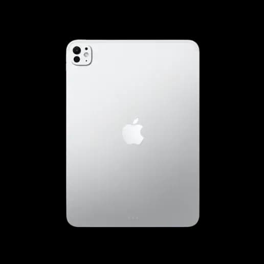 iPad Pro 11 inch M5 WiFi Cellular Tablet