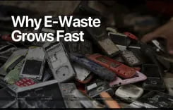 E-Waste Recycling