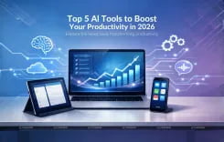 Top 5 AI Tools
