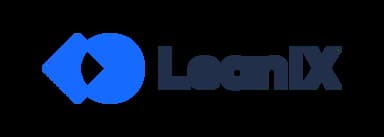 LeanIX logo