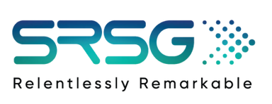 SRSG logo
