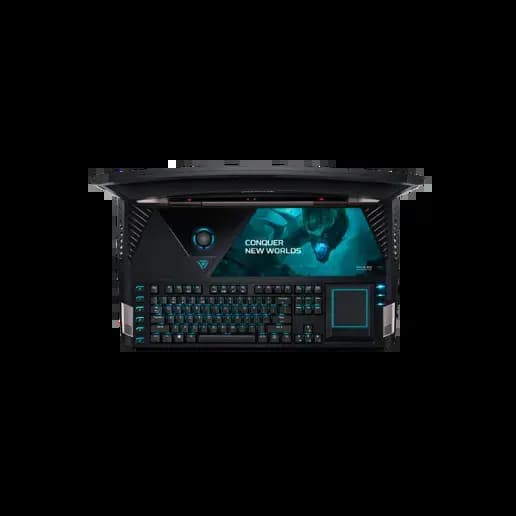 Sell Old Acer Predator 21x Series Laptop For Best Price