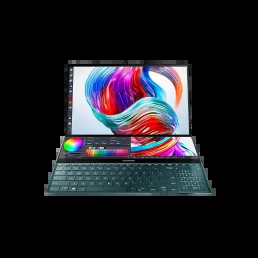 Sell Old Asus ZenBook Pro Series Laptop For Best Price