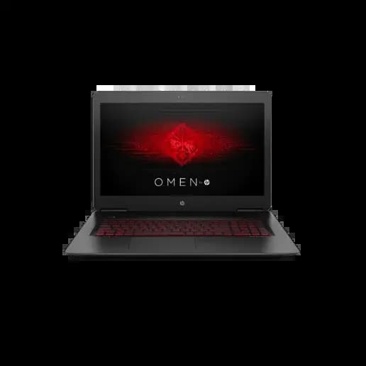Sell Old HP Omen Series Laptop For Best Price