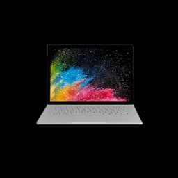 Sell Old Microsoft Surface Book 2 Series Laptop For Best Price