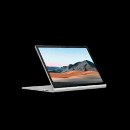 Sell Old Microsoft Surface Book 3 Series Laptop For Best Price