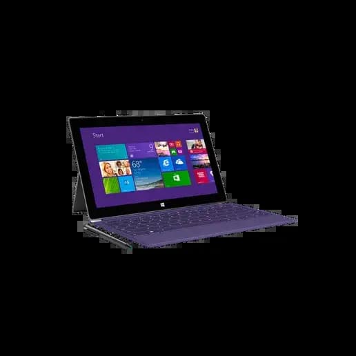 Sell Old Microsoft Surface Pro 2 Series Laptop For Best Price