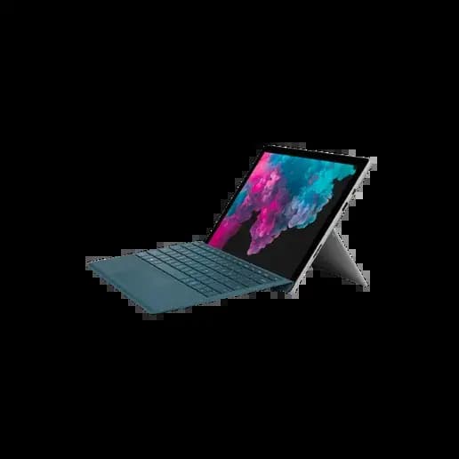 Sell Old Microsoft Surface Pro 6 Series Laptop For Best Price