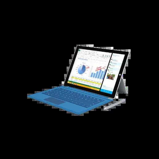 Sell Old Microsoft Surface Pro Series Laptop For Best Price
