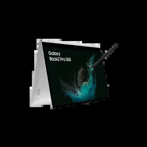 Sell Old Samsung Galaxy Book2 Pro 360 Series Laptop For Best Price
