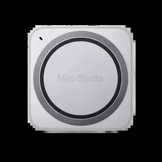 Sell Mac Studio 60 core M2 Ultra