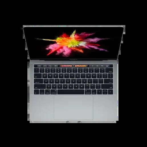 Sell MacBook Pro 13-inch 2016 Four Thunderbolt 3 ports