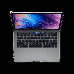 Sell MacBook Pro 13-inch 2018 Four Thunderbolt 3 ports