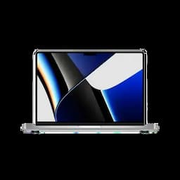 Sell Macbook Pro M1 14-inch M1 Pro